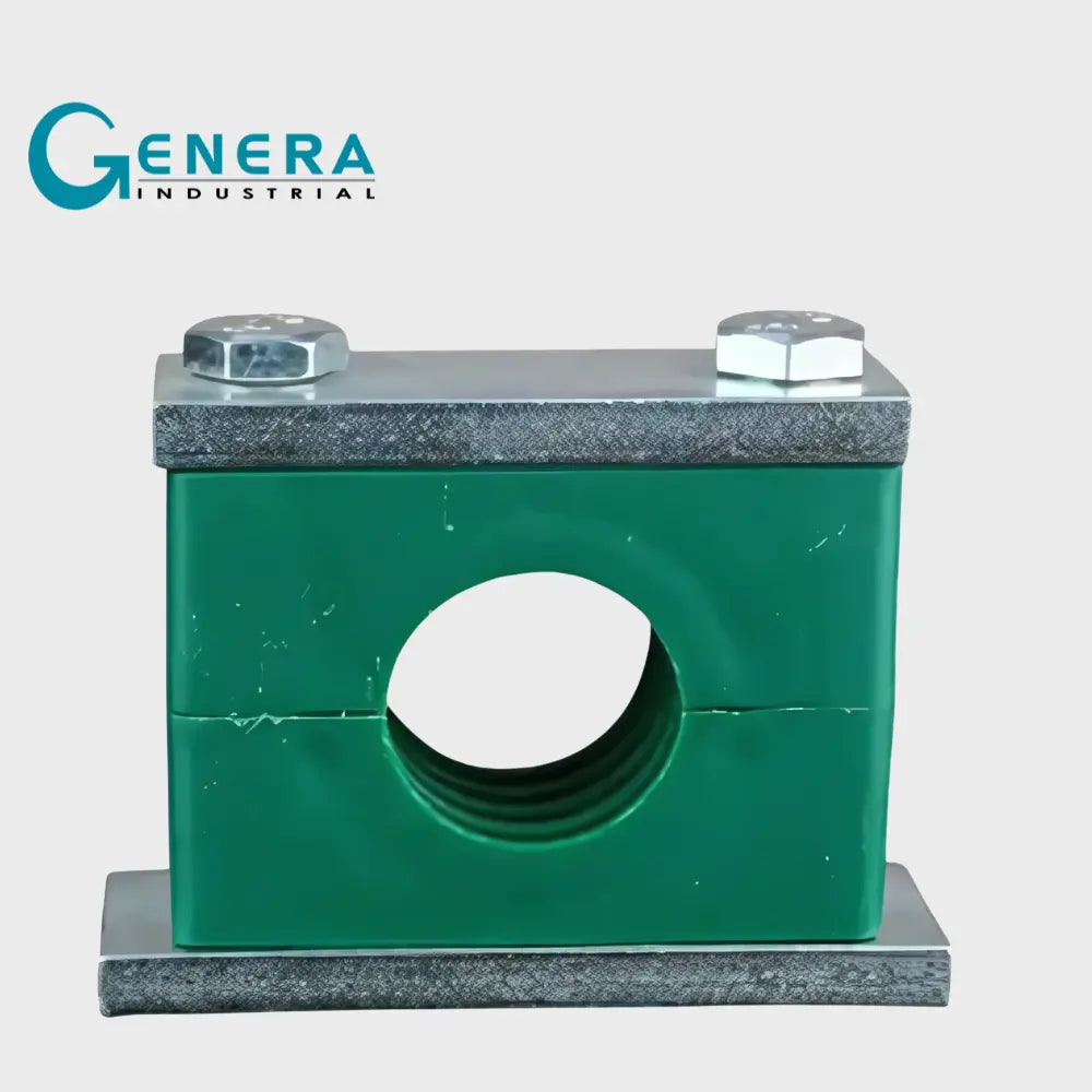 ABRAZADERA HIDRAULICA PLACA INF A SOLDAR SS