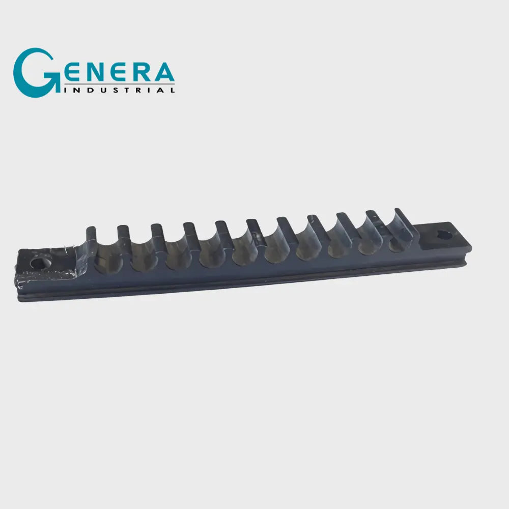 ABRAZADERA MULTITUBO