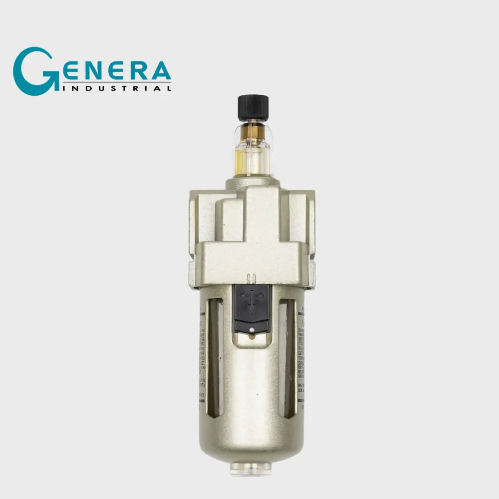 LUBRICATOR MEDIO