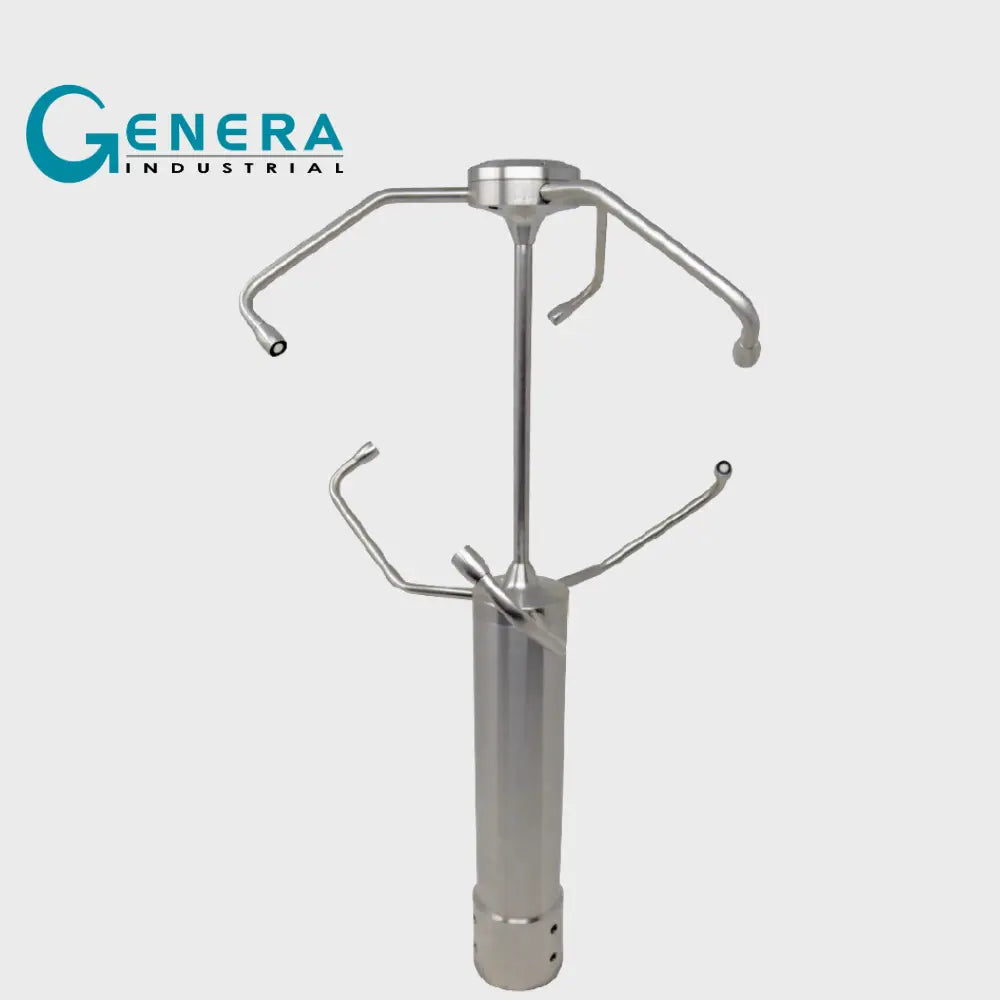 ANEMÓMETRO ULTRASÓNICO DE 3 EJES - AEOLUS-3