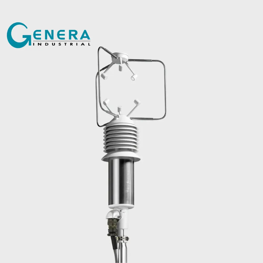 ANEMÓMETRO ULTRASÓNICO DE 3 EJES - HD2003