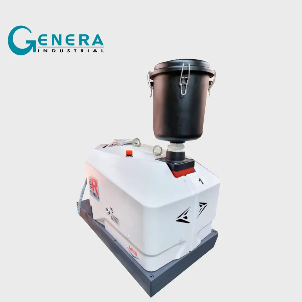 BOMBA DE VACÍO LIBRE DE ACEITE