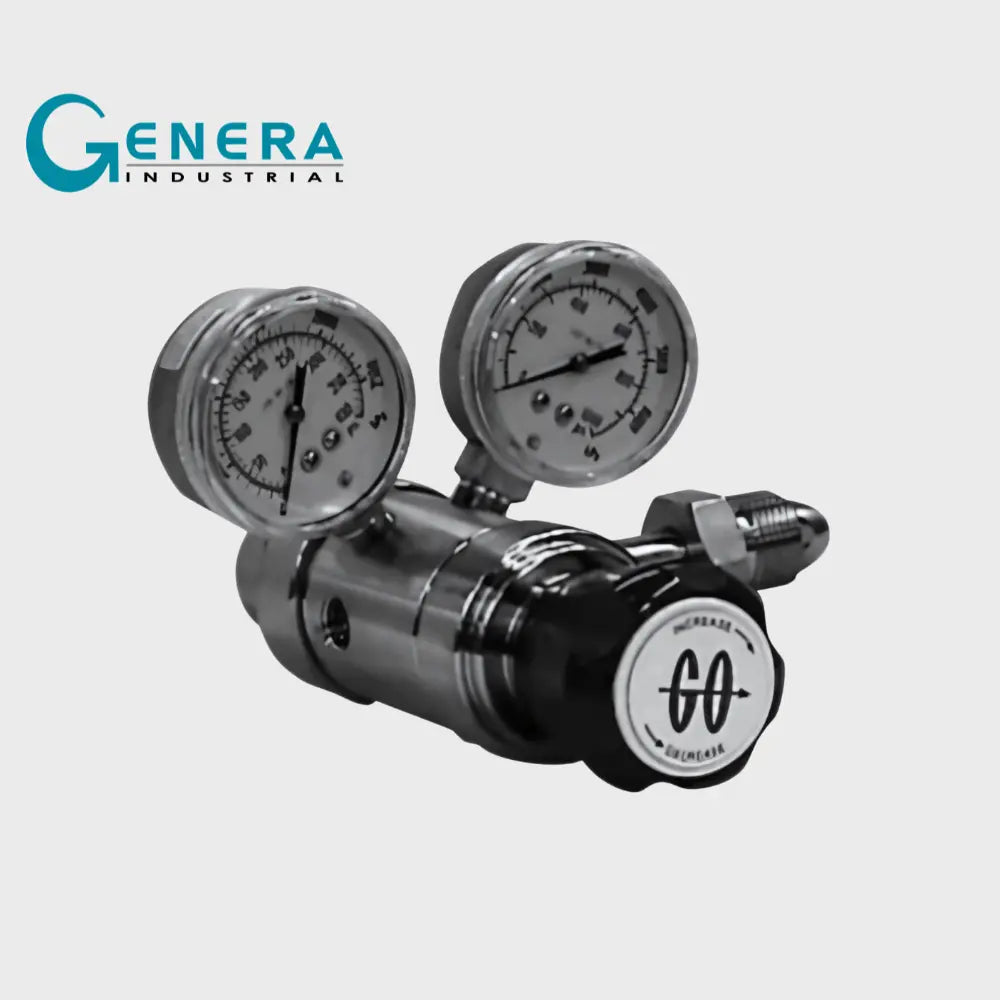 SERIE CYL-20 DOS ETAPAS RESISTENTE A LA CORROSION