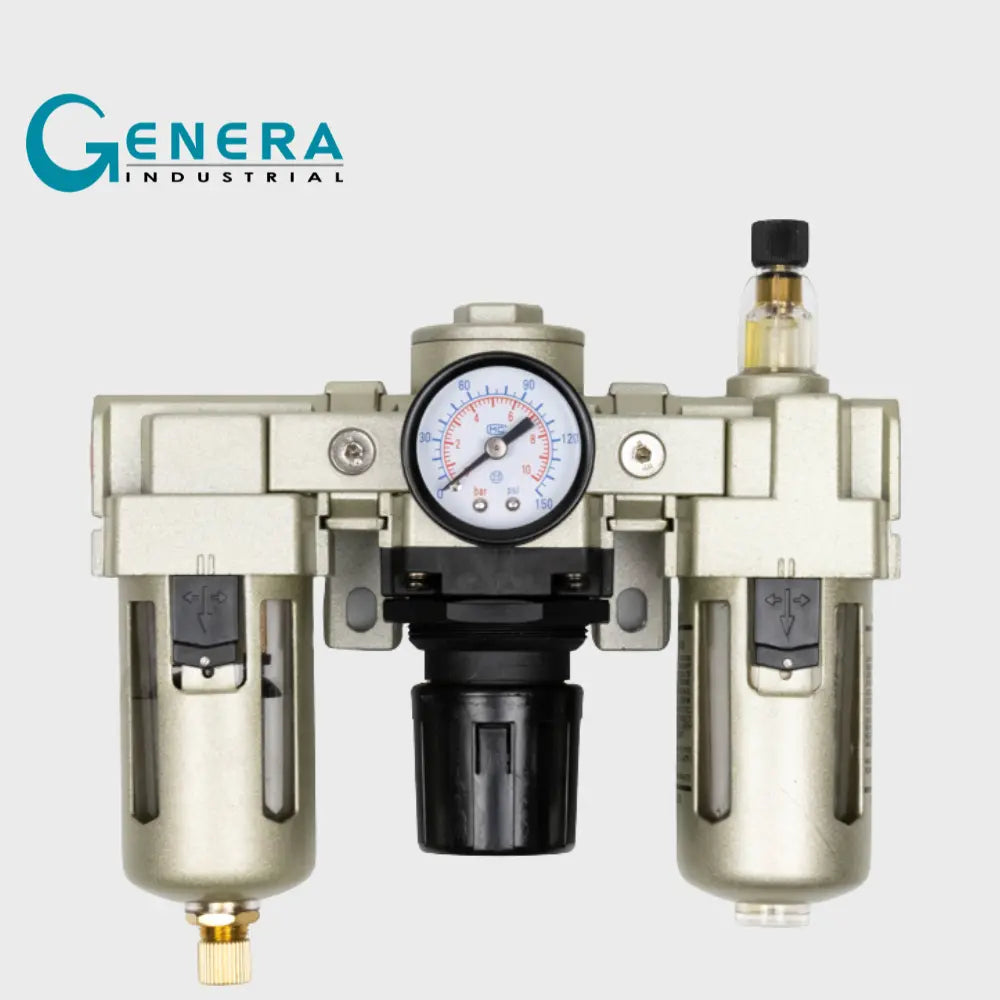 FILTRO REGULADOR LUBRICADOR