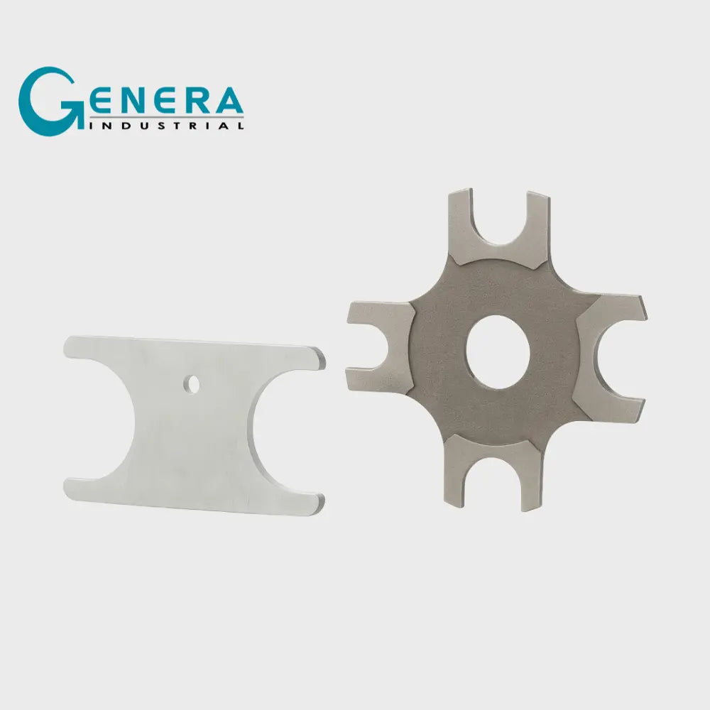 GALGA DE INSPECCION CONECTOR