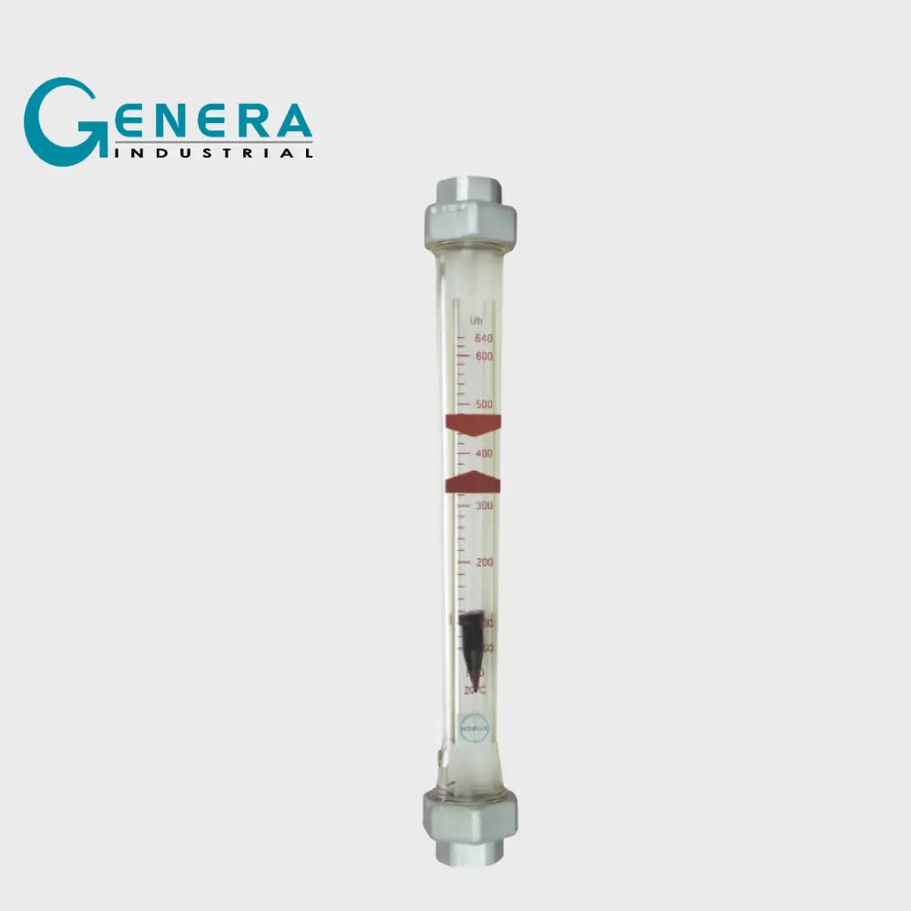 INDICADOR/INTERRUPTOR DE FLUJO GKL