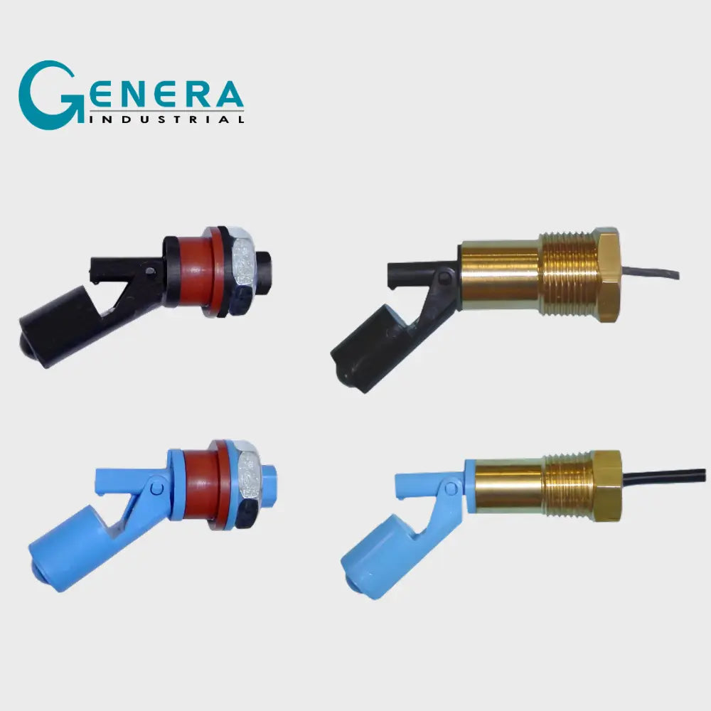 INTERRUPTOR DE FLOTADOR SIMPLE – ML