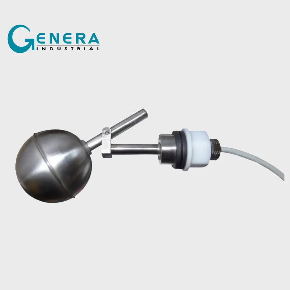 INTERRUPTOR DE FLOTADOR SIMPLE – SML