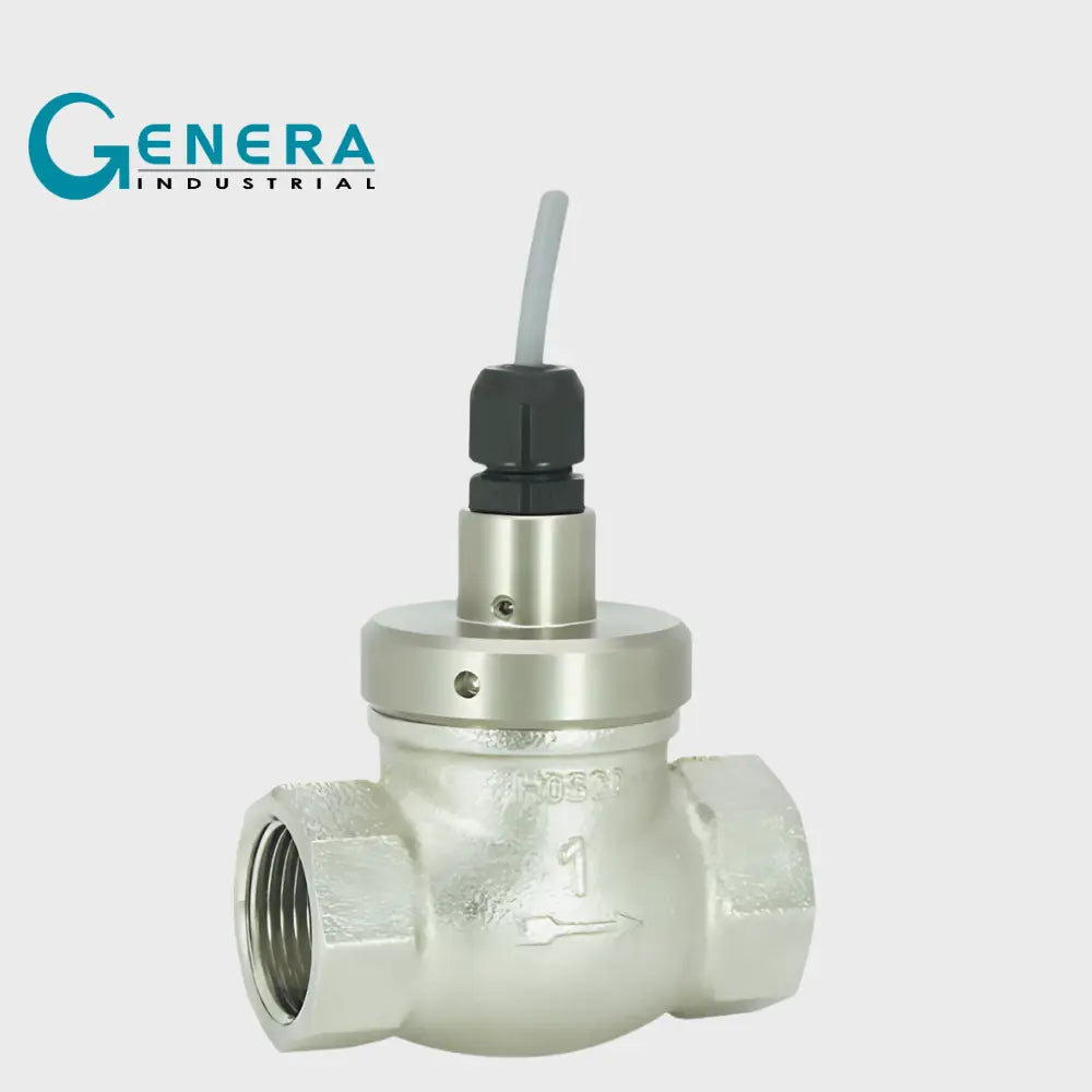 INTERRUPTOR DE FLUJO FF