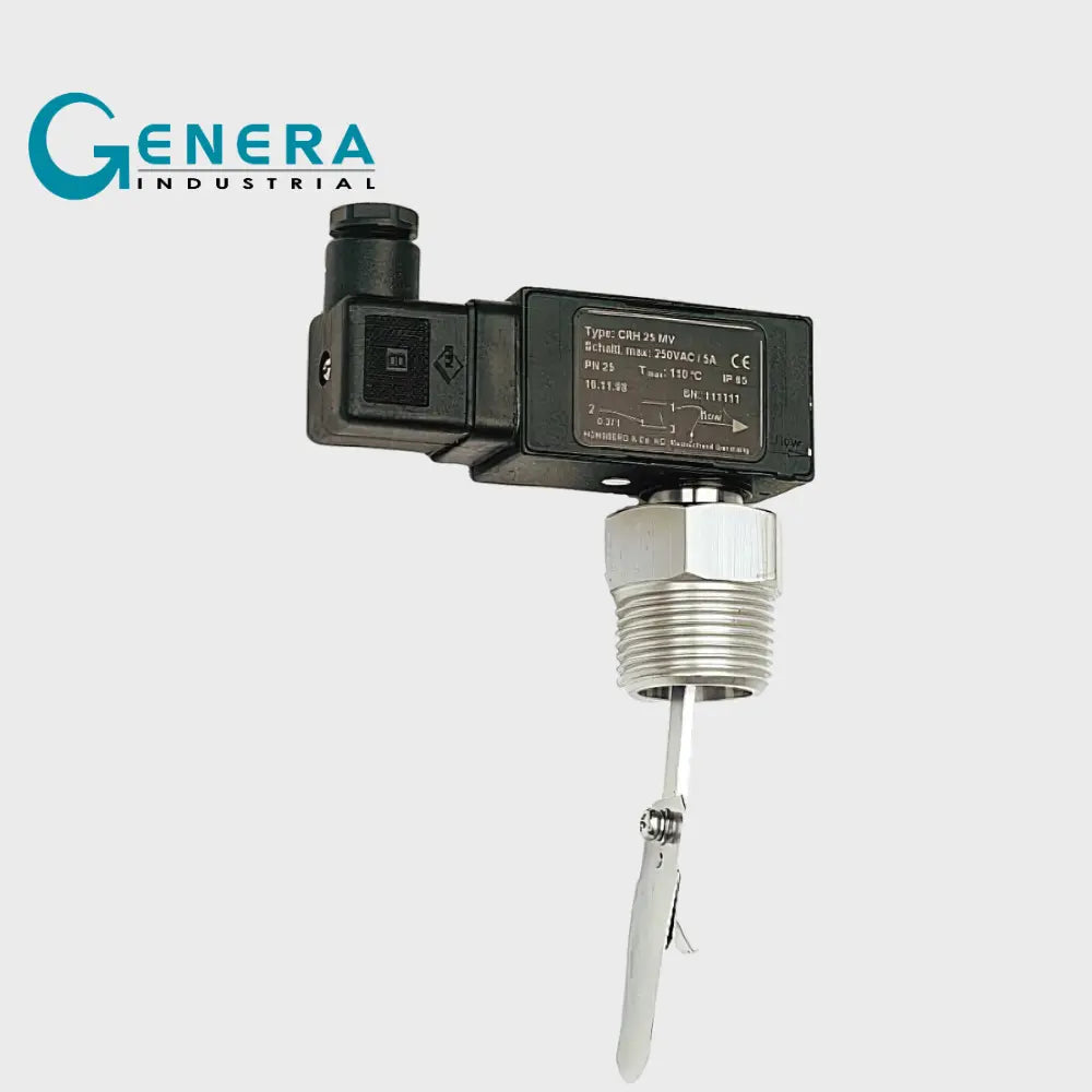 INTERRUPTOR DE FLUJO FLOW – CM2K