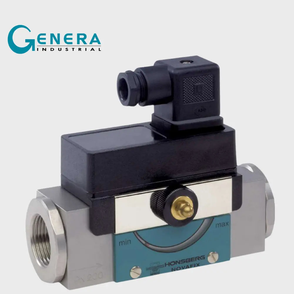 INTERRUPTOR DE FLUJO HD2K