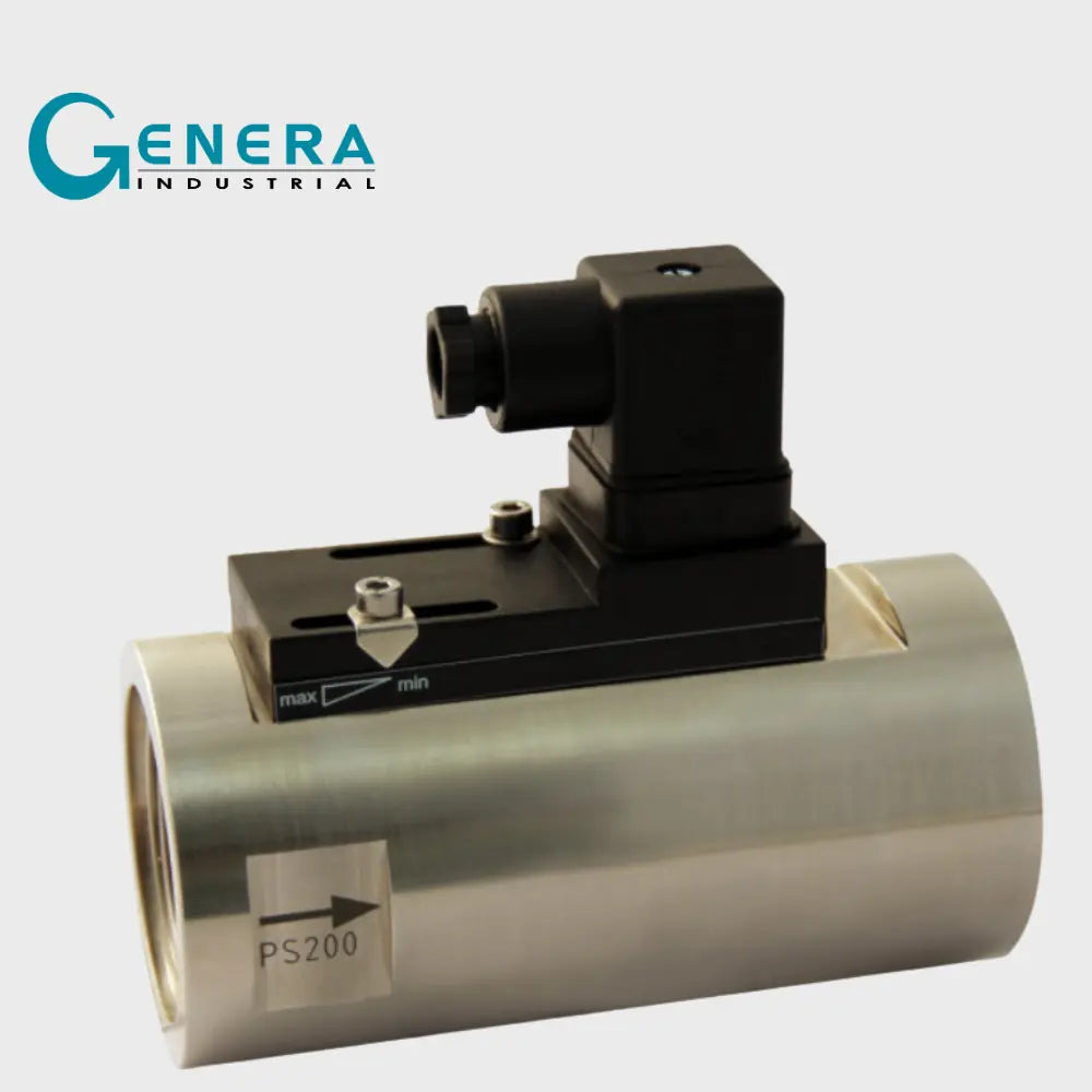 INDICADOR DE FLUJO HR2VK1