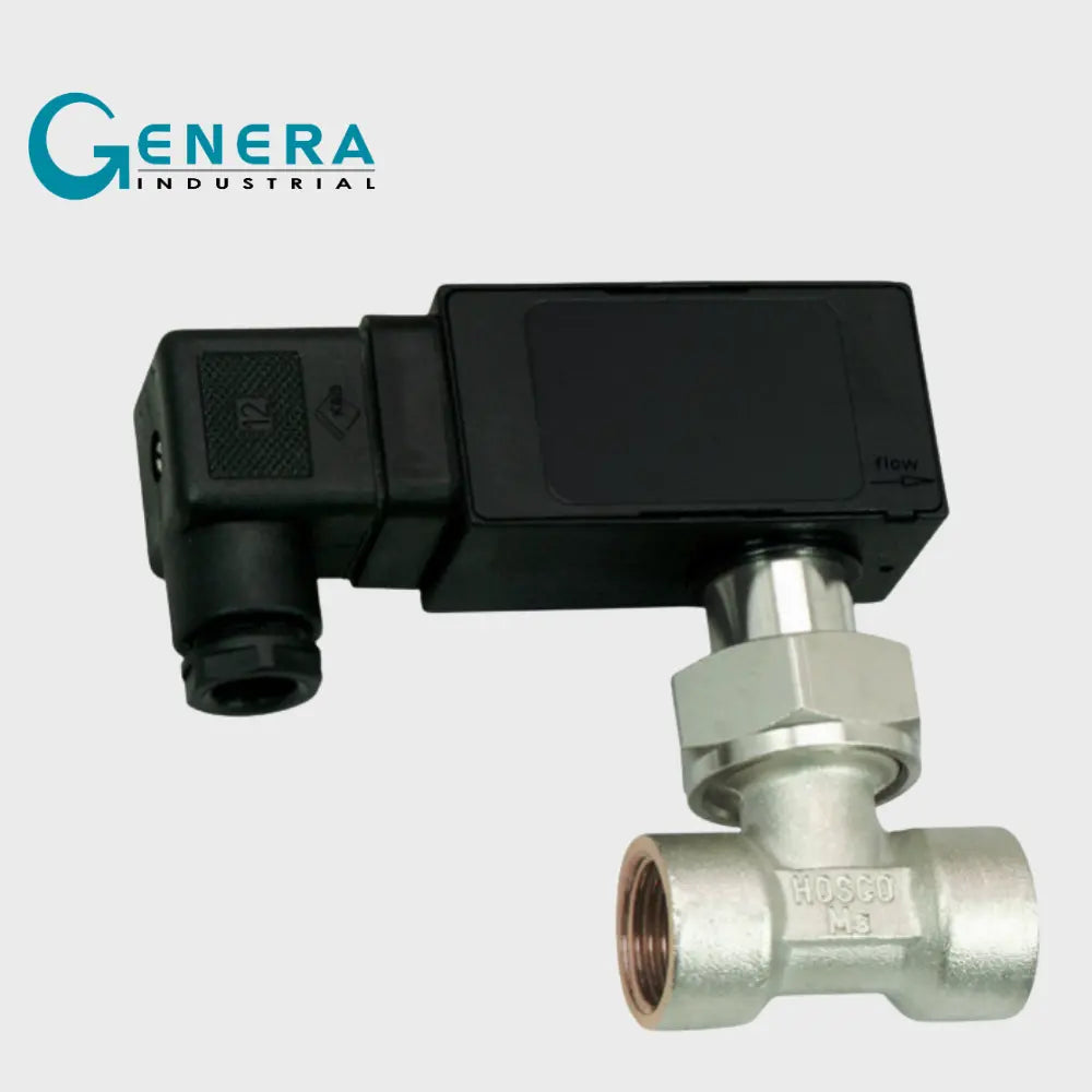 INTERRUPTOR DE FLUJO UM3K-…G/A