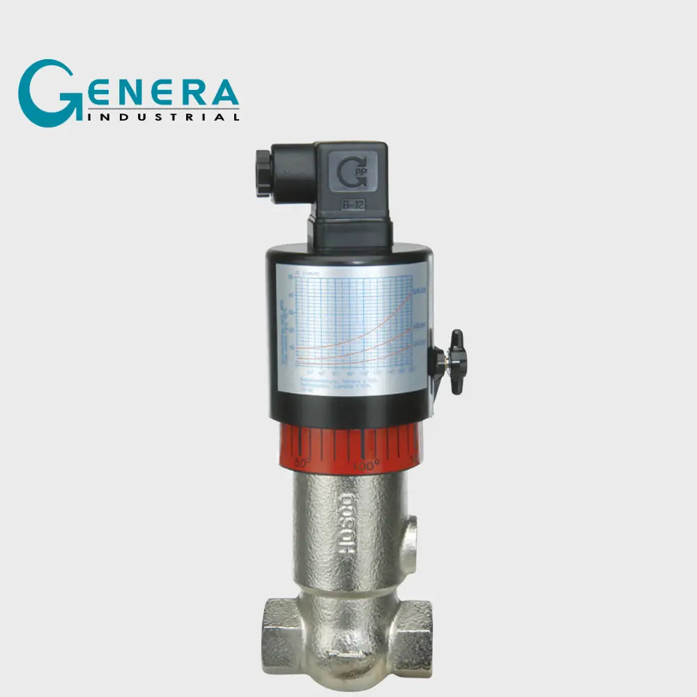 INTERRUPTOR DE FLUJO VD-…GR