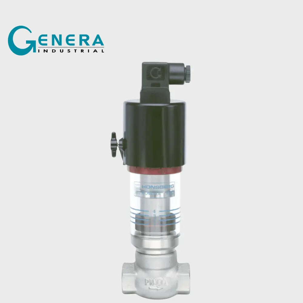 INTERRUPTOR DE FLUJO VDO-…GR