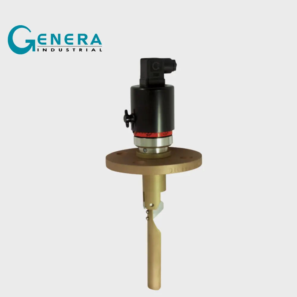 INTERRUPTOR DE FLUJO VM-…E