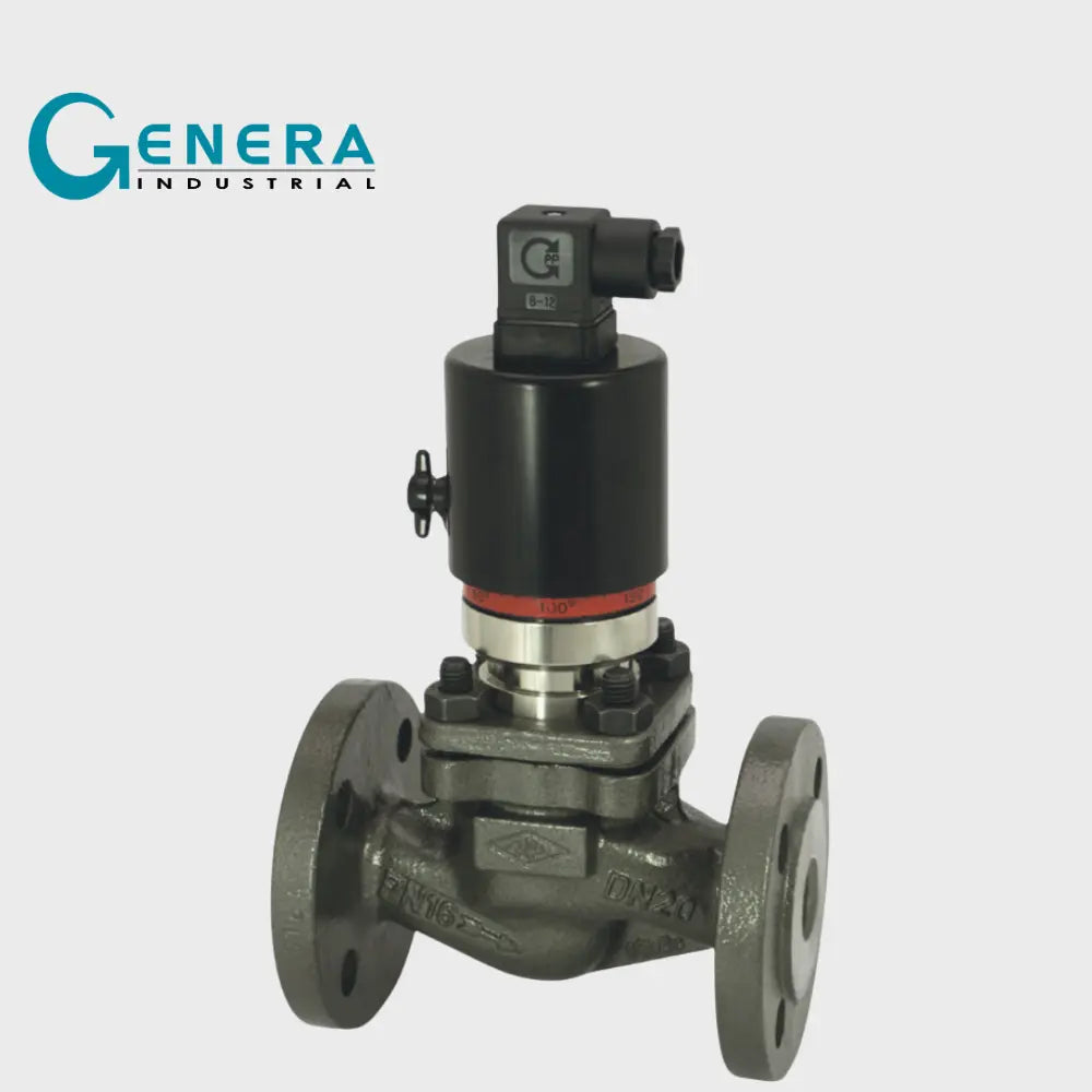 INTERRUPTOR DE FLUJO VM-…FG