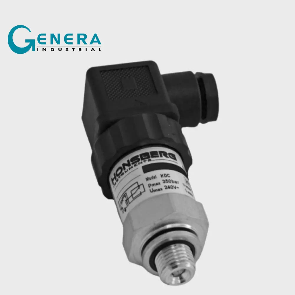 INTERRUPTOR DE PRESIÓN PH1