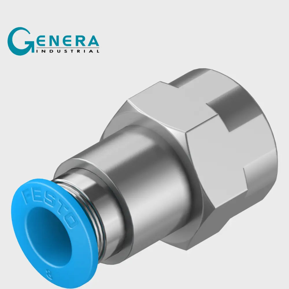 RACOR RAPIDO PASAMURO HEMBRA