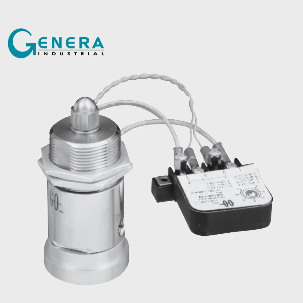 SERIE MV-1 VAPORIZADO MINIATURA