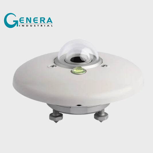 PIRANÓMETRO CLASE B - PYRAsense02