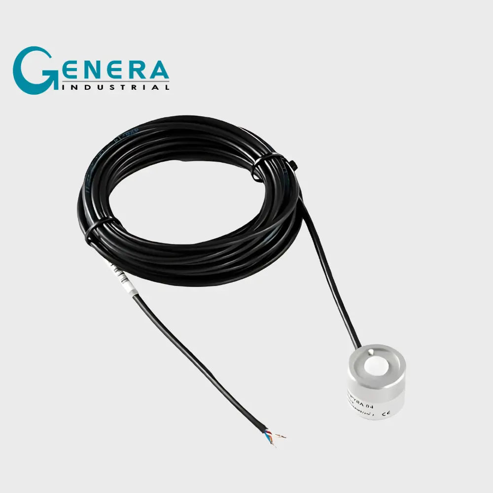 PIRANÓMETRO DE SILICIO - LPSILICON-PYRA04