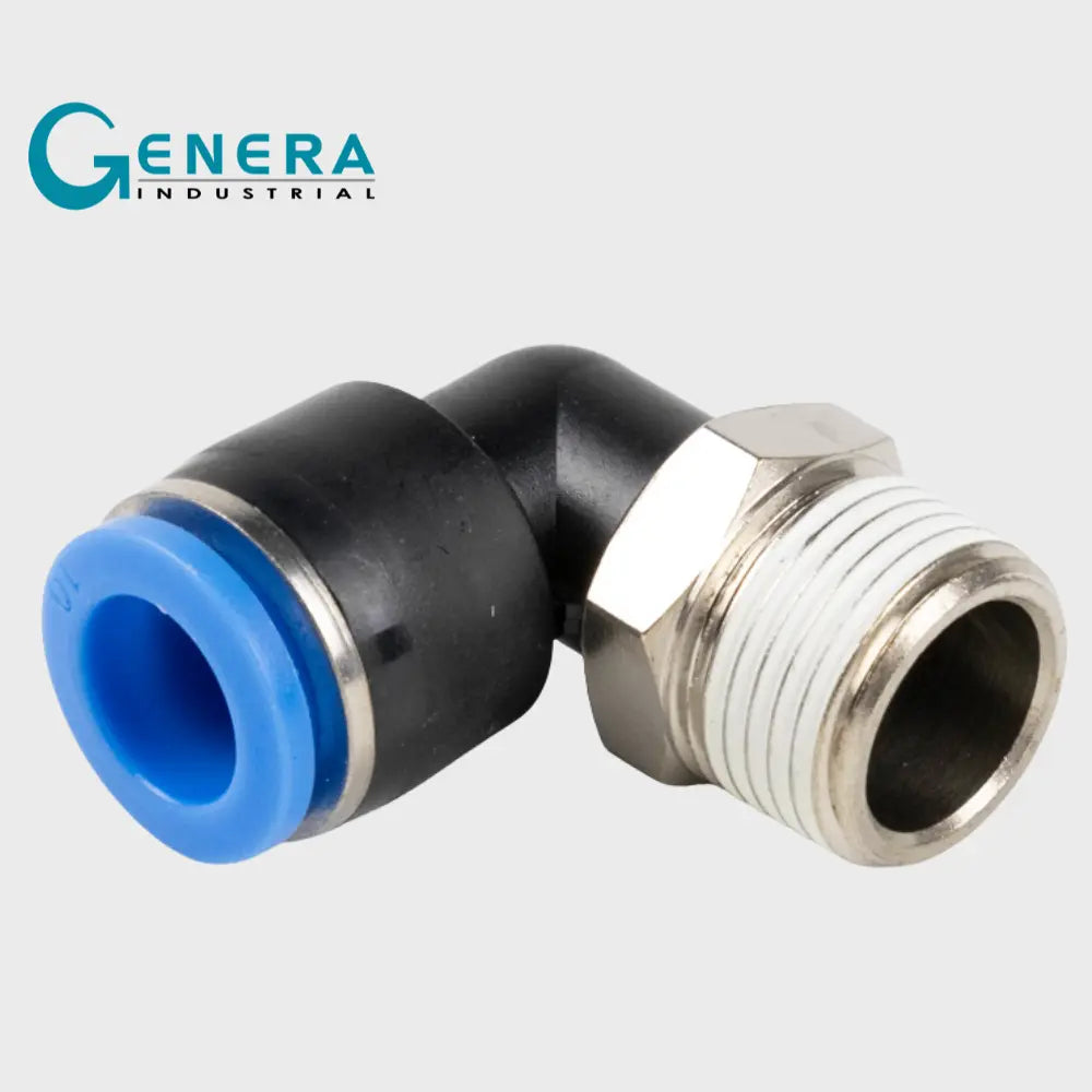 RACOR RAPIDO CODO MACHO