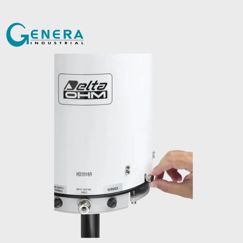 PLUVIÓMETRO DE PESAJE - HD2016