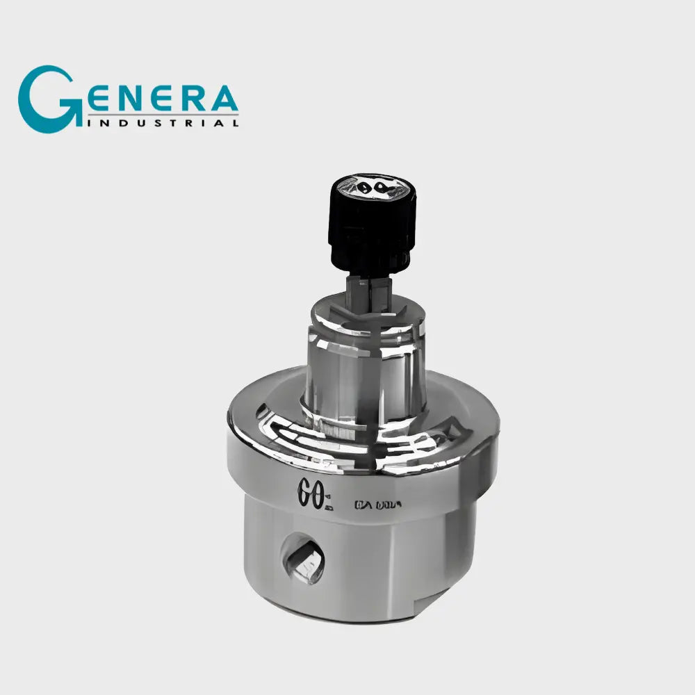 SERIE PR-7ULF CONTROL ULTRA PRECISO