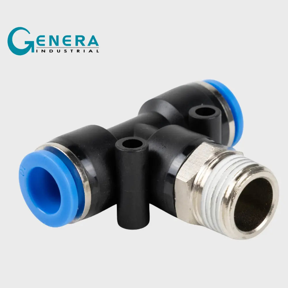 RACOR RAPIDO TE MACHO INFERIOR