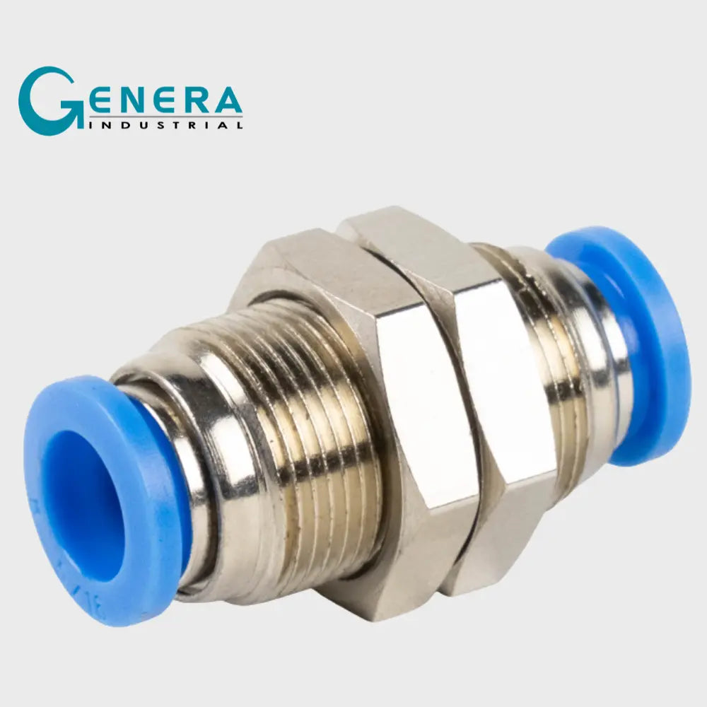 RACOR RAPIDO UNION PASAMURO