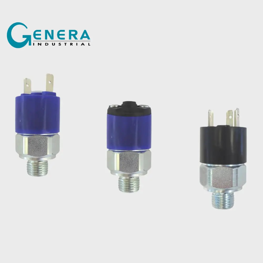 PRESOSTATO SENSOBAR – PSV-KF