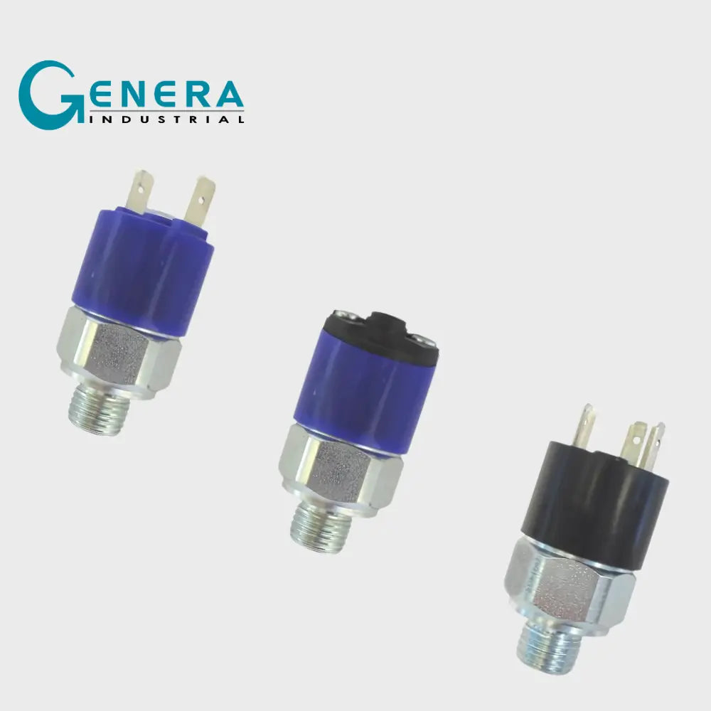 PRESOSTATO SENSOBAR – VSV-KF