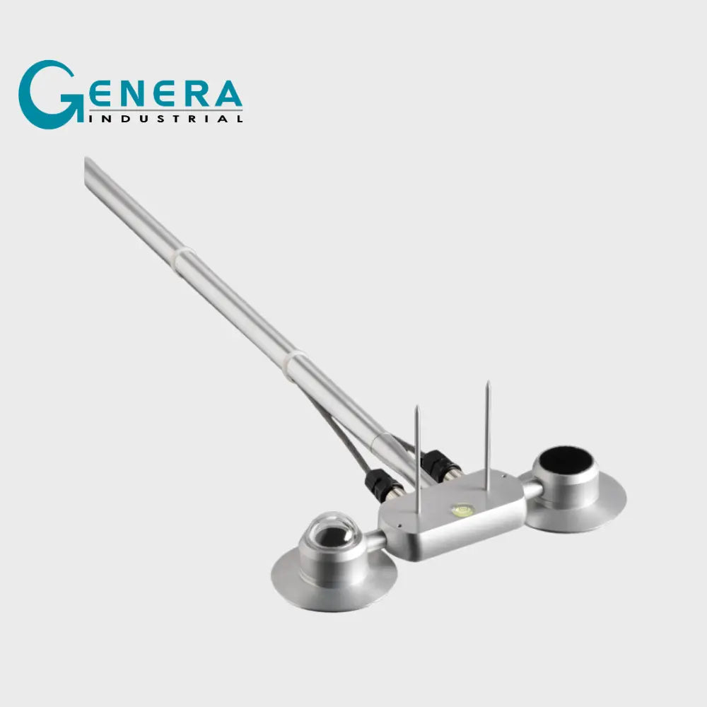 RADIÓMETRO DE RED DE 4 COMPONENTES - LPNET14