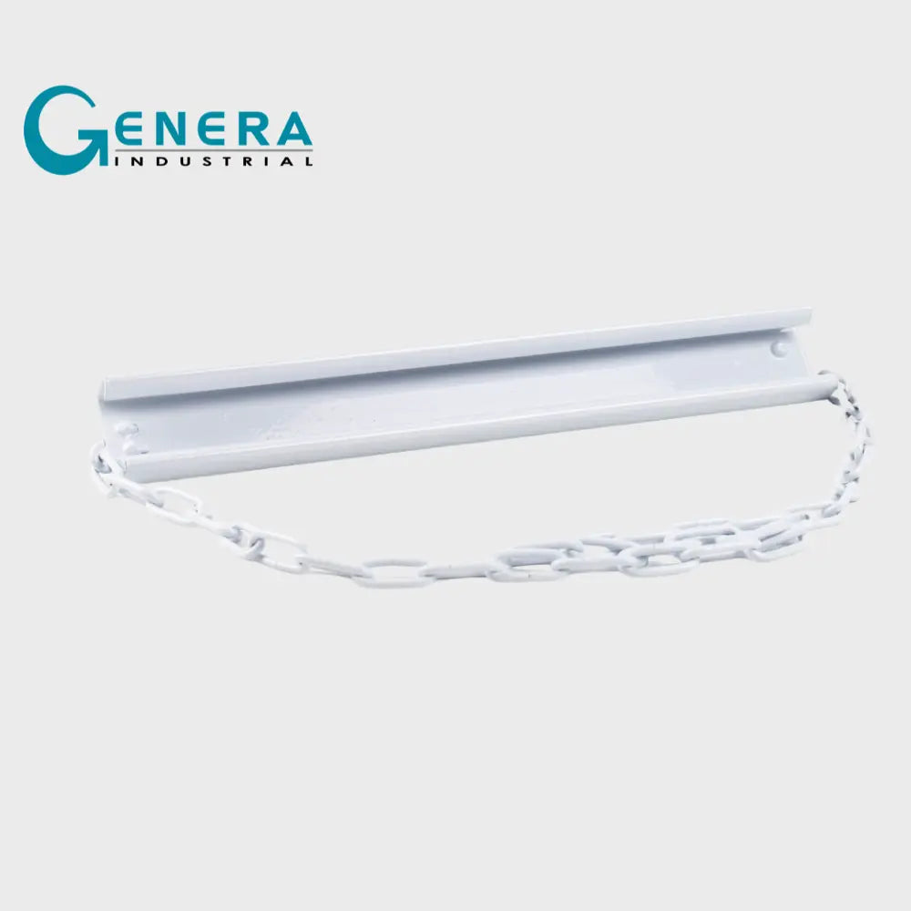 FIJACION SOSTENEROR DE CILINDRO DE GAS