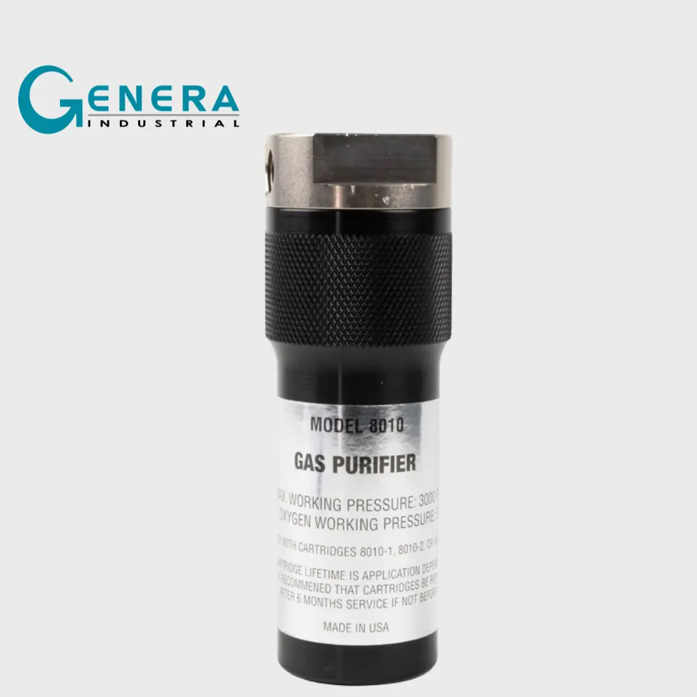 HOUSING PARA FILTRO 8010 DE 1/4 NPTF , 3000 PSI, W TEMP -40 A 165º F