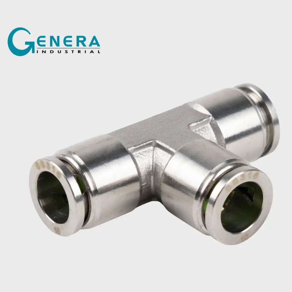 RACOR RAPIDO TE UNION