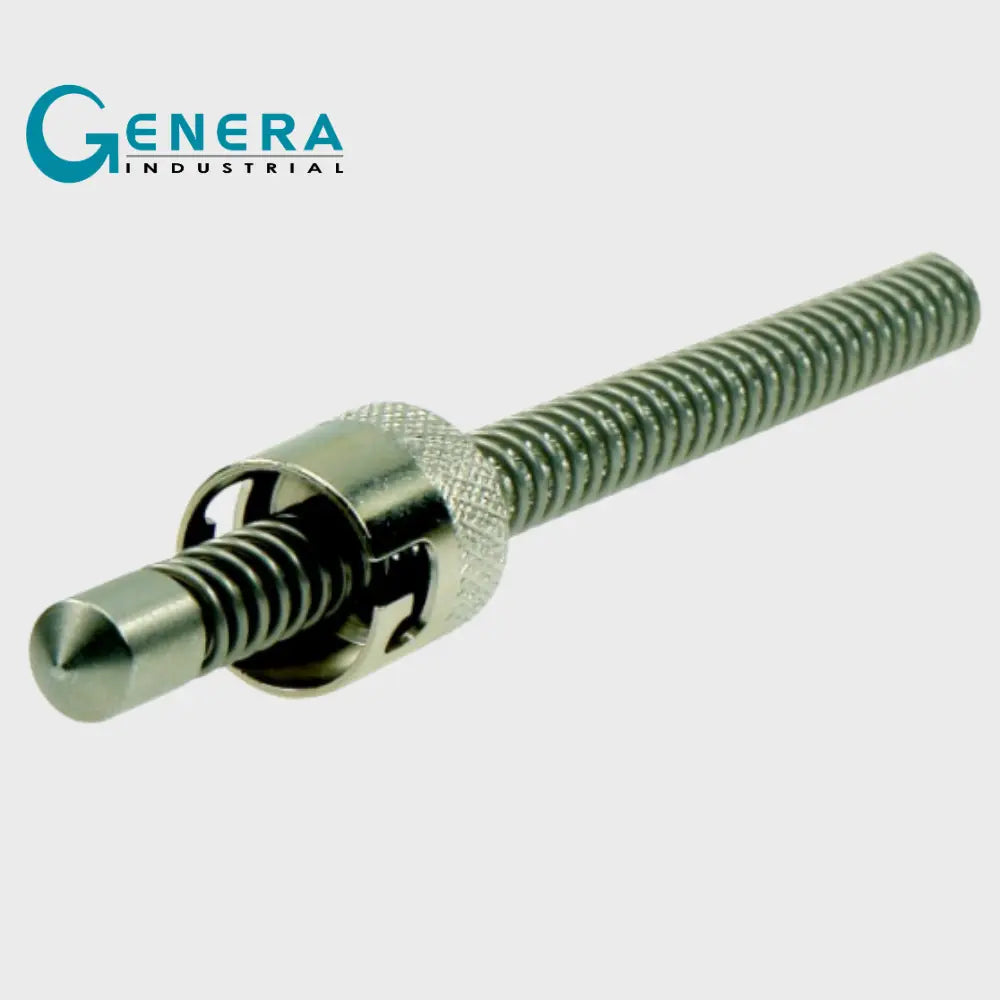 SONDA CON CONEXIÓN DE BAYONETA 7012 / 7112