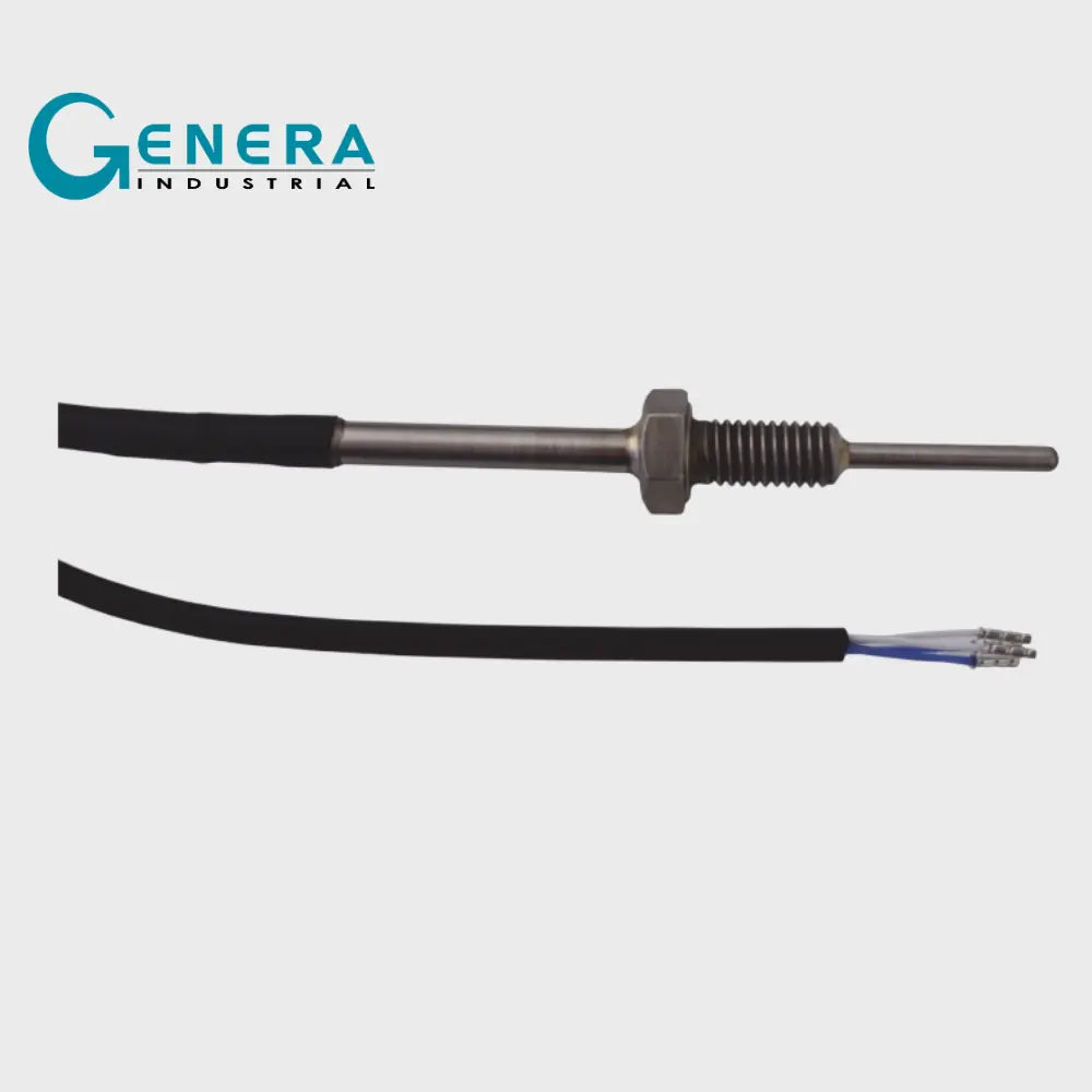 SONDA DE TEMPERATURA INDUSTRIAL GTF102