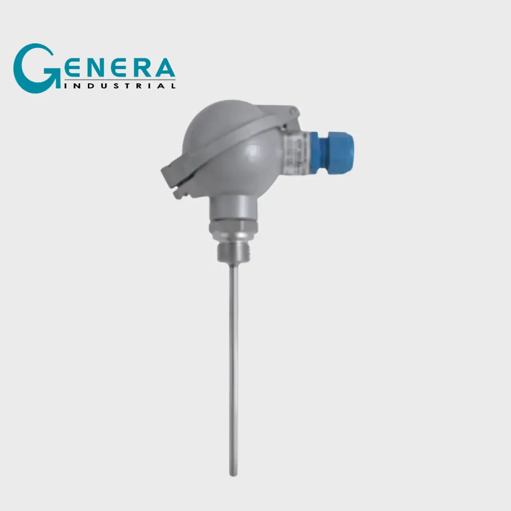 SONDA DE TEMPERATURA INDUSTRIAL GTF103-Ex