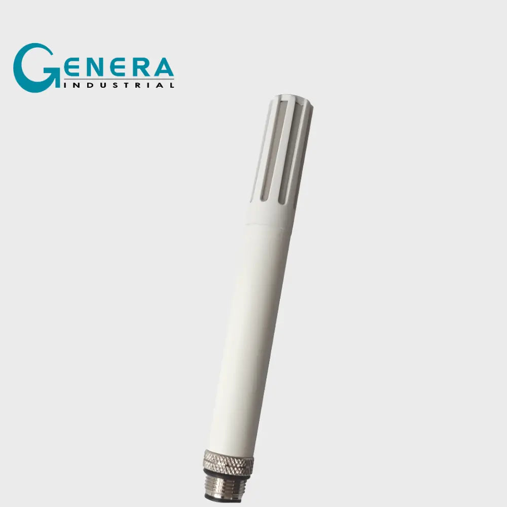 TEMPERATURA TEMEPRATURA TODULO - ENVIROsense