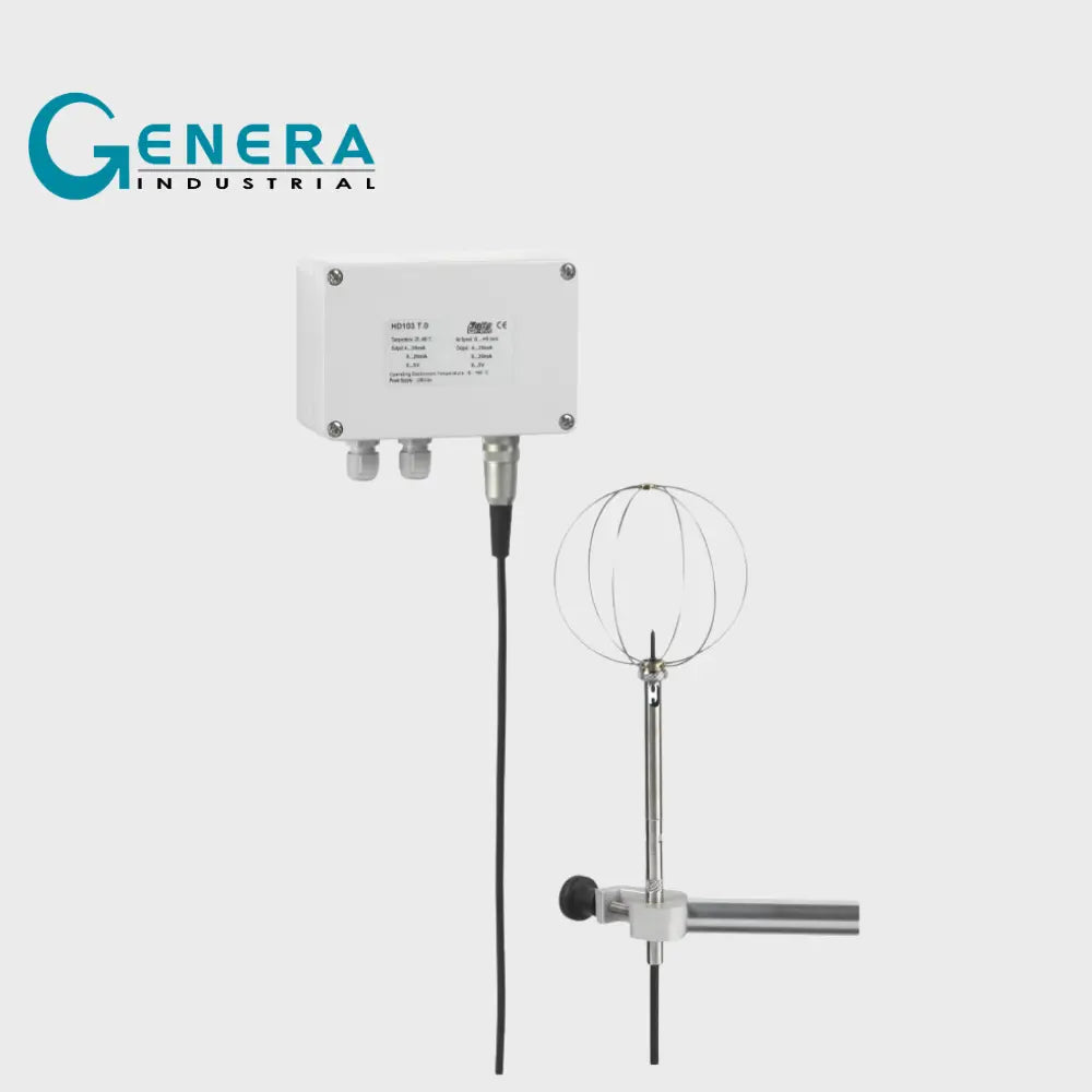 TRANSMISOR ACTIVOOL TOD. - HD103T.0