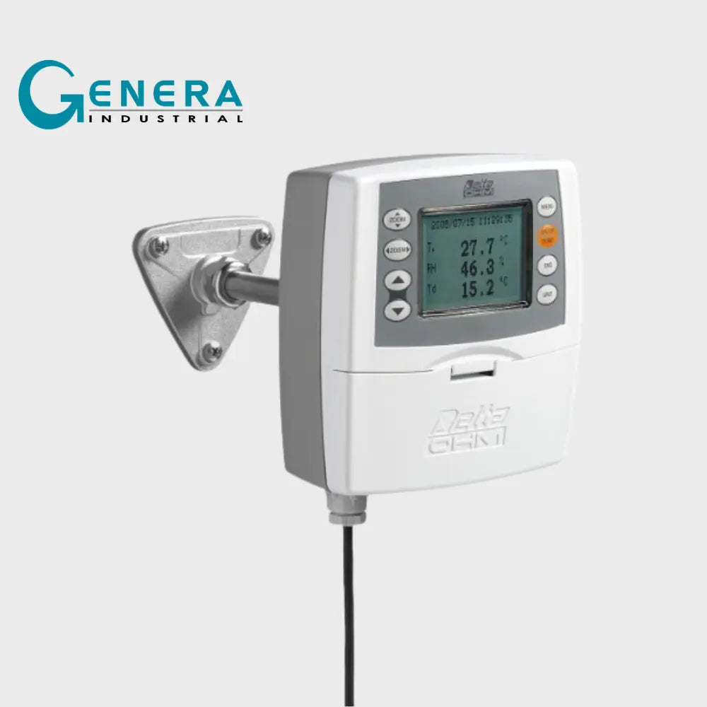 TRANSMISORES ACTIVOS DE SONDA INTERCAMBIABLES - SERIE HD2817T…