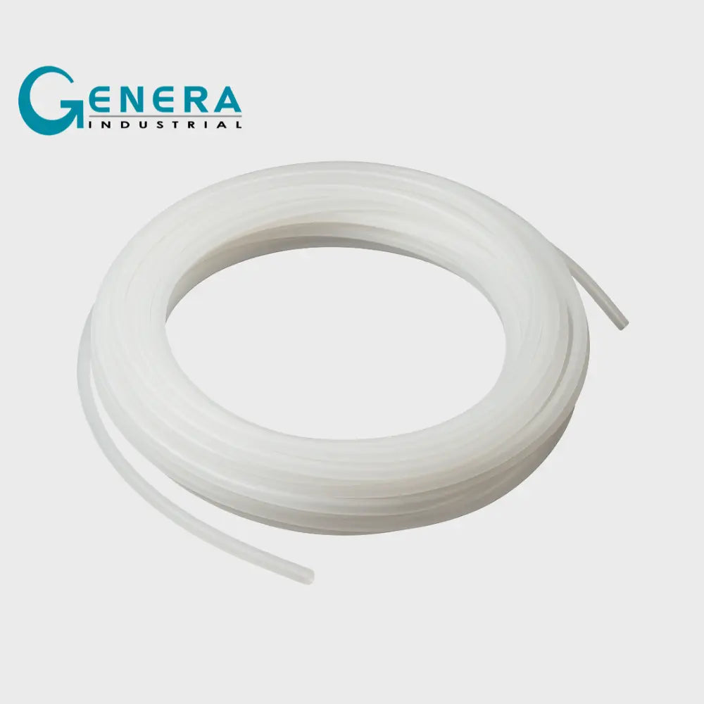 TUBING DE NYLON 12 FRACCIONAL NATURAL