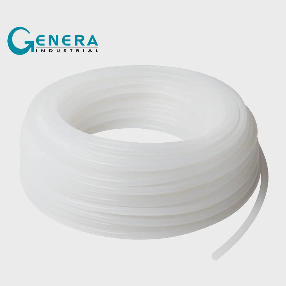 TUBING DE POLIETILENO MILIMETRICO NATURAL