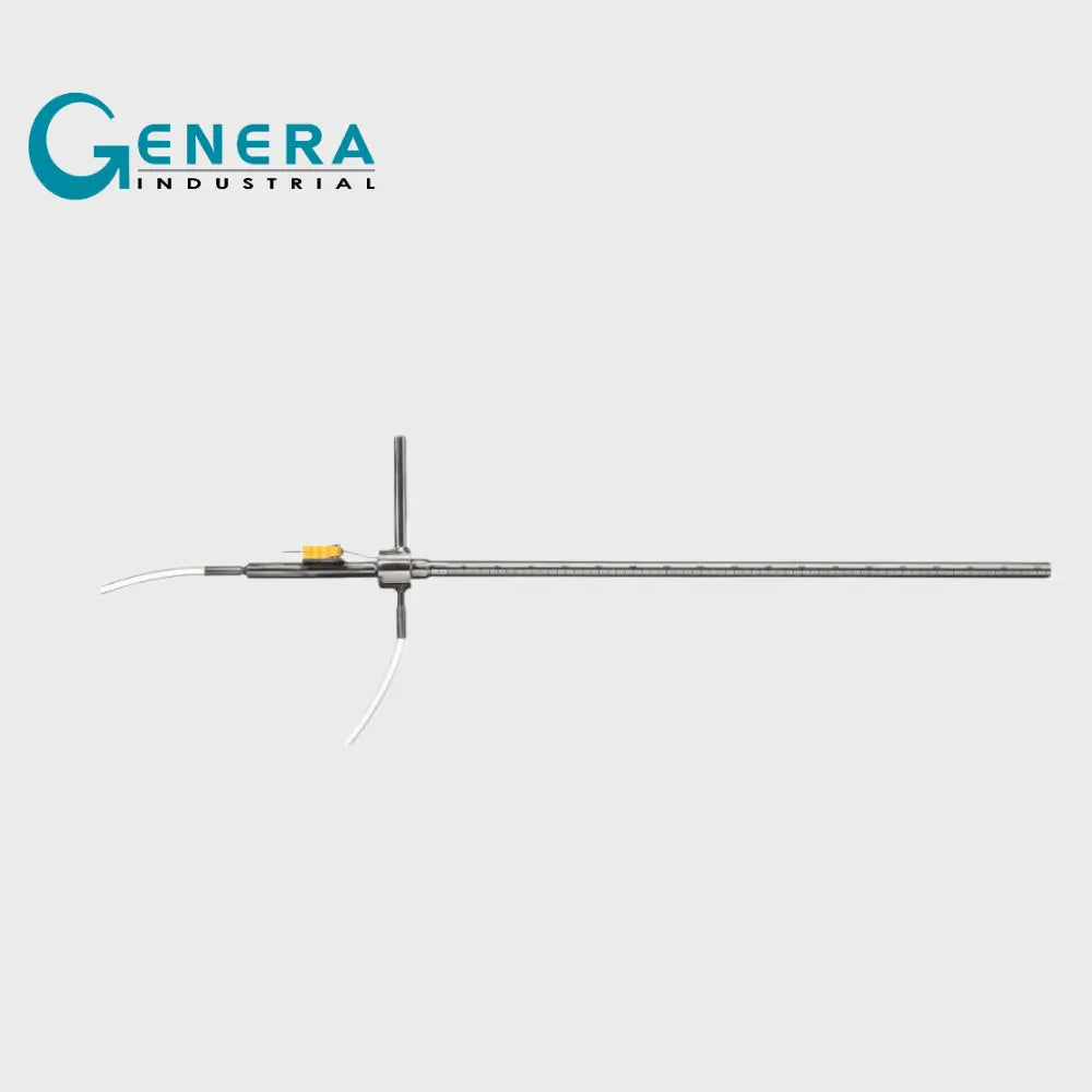 TUBOS PITOT - TUBOS PITOT