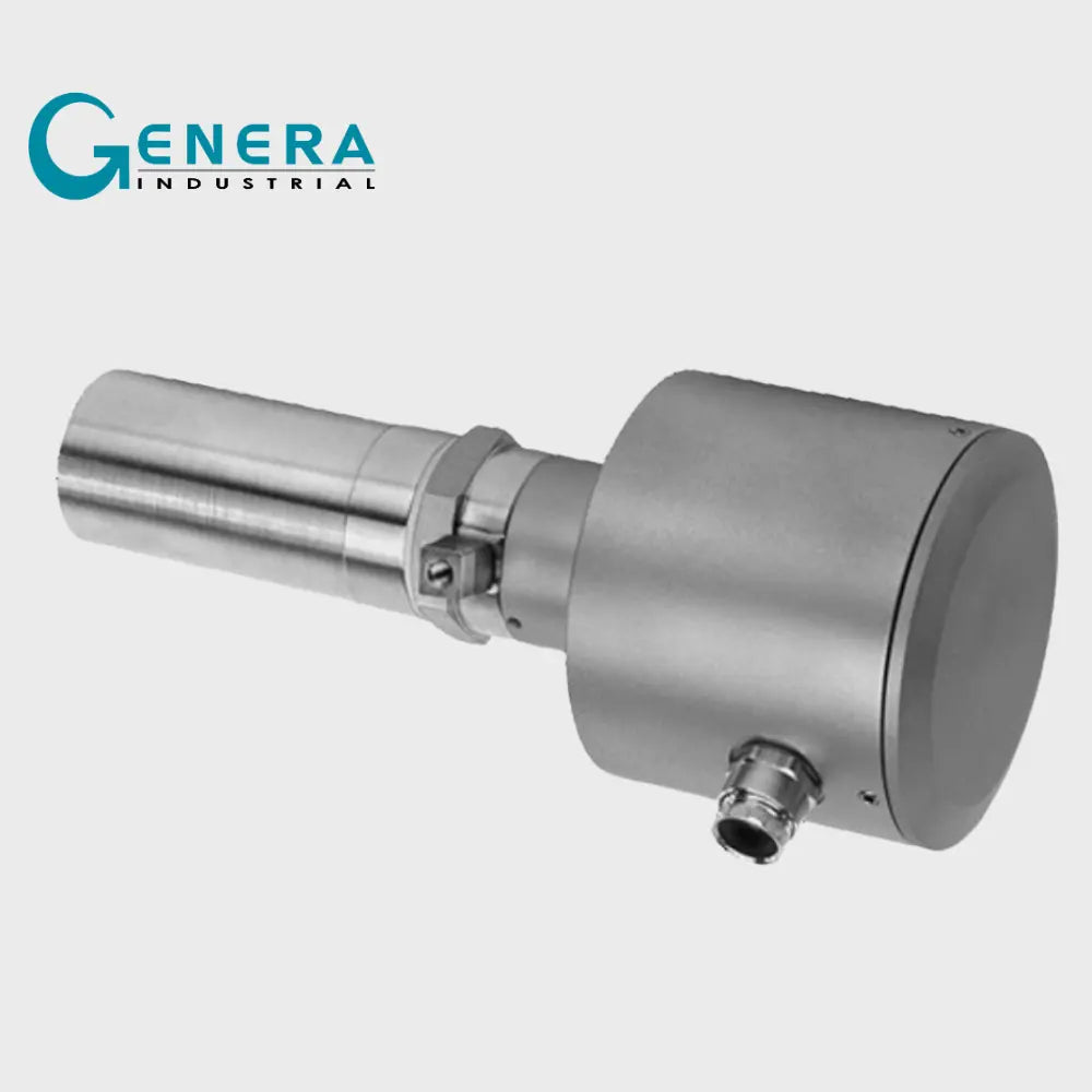 TRANSMISOR DE FLUJO FIS