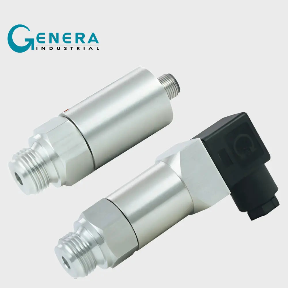 TRANSMISOR DE PRESIÓN EPS1