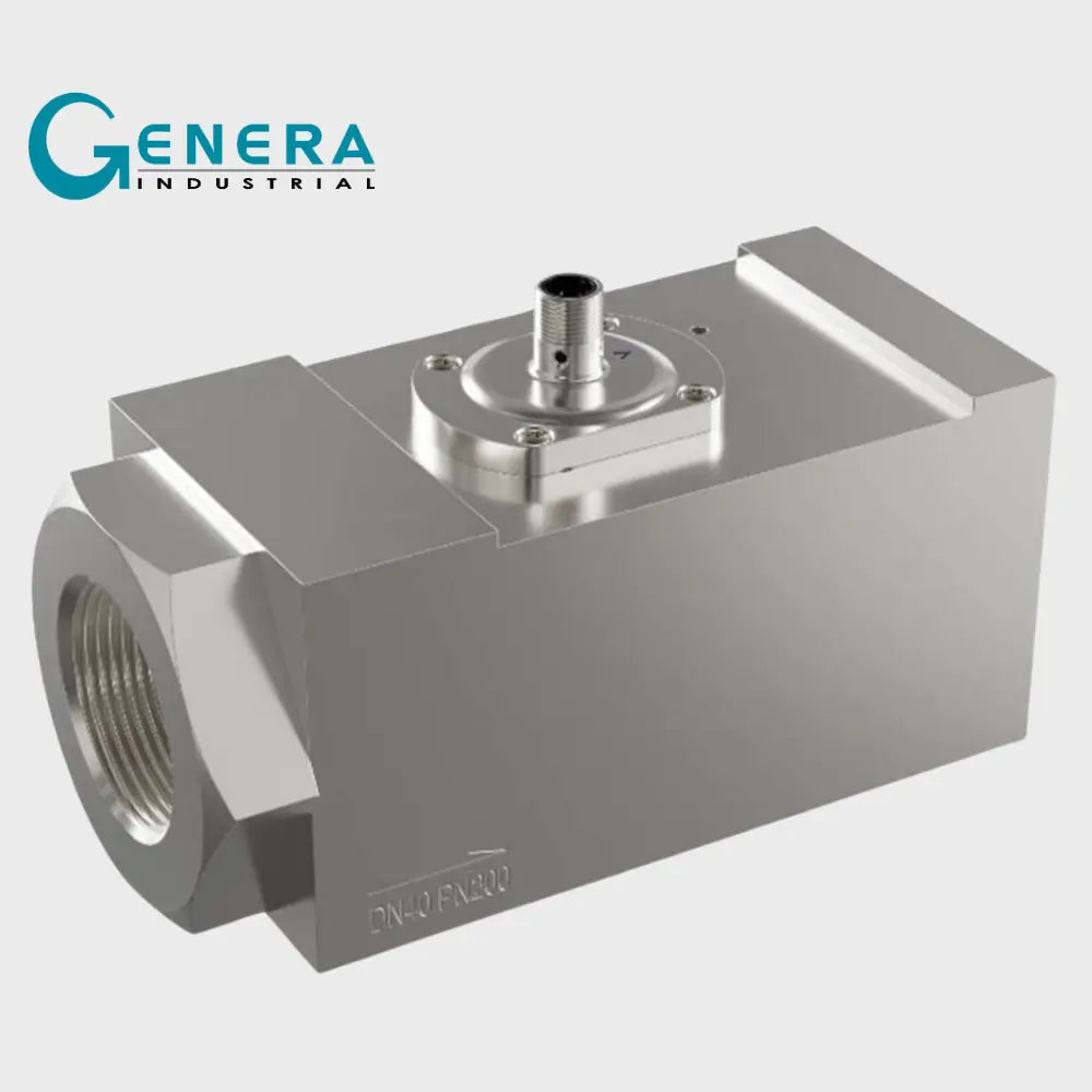 TRANSMISOR/INTERRUPTOR DE CAUDAL LABOPLUS-HR1MV