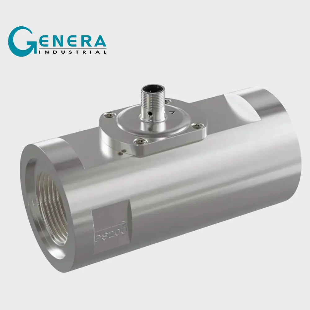 TRANSMISOR/INTERRUPTOR DE CAUDAL LABOPLUS-HR2V